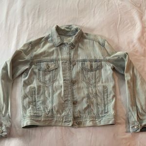 American Eagle Jean Jacket